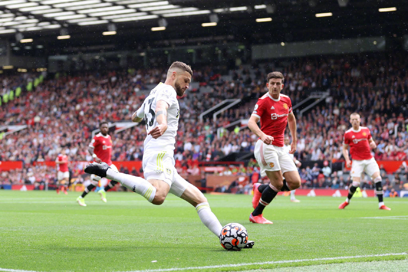 在进攻占优 在进攻占优