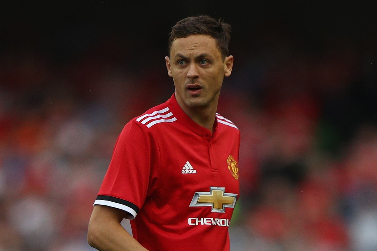 对曼联而言 对曼联而言